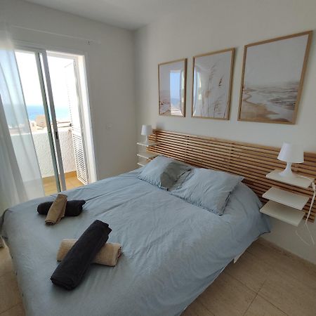 Apartamento Recien Reformado Mojácar Exteriör bild