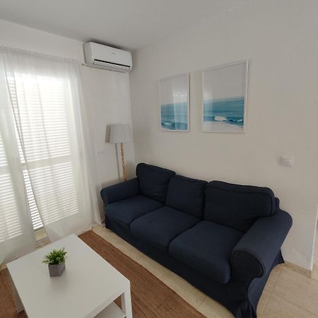 Apartamento Recien Reformado Mojácar Exteriör bild