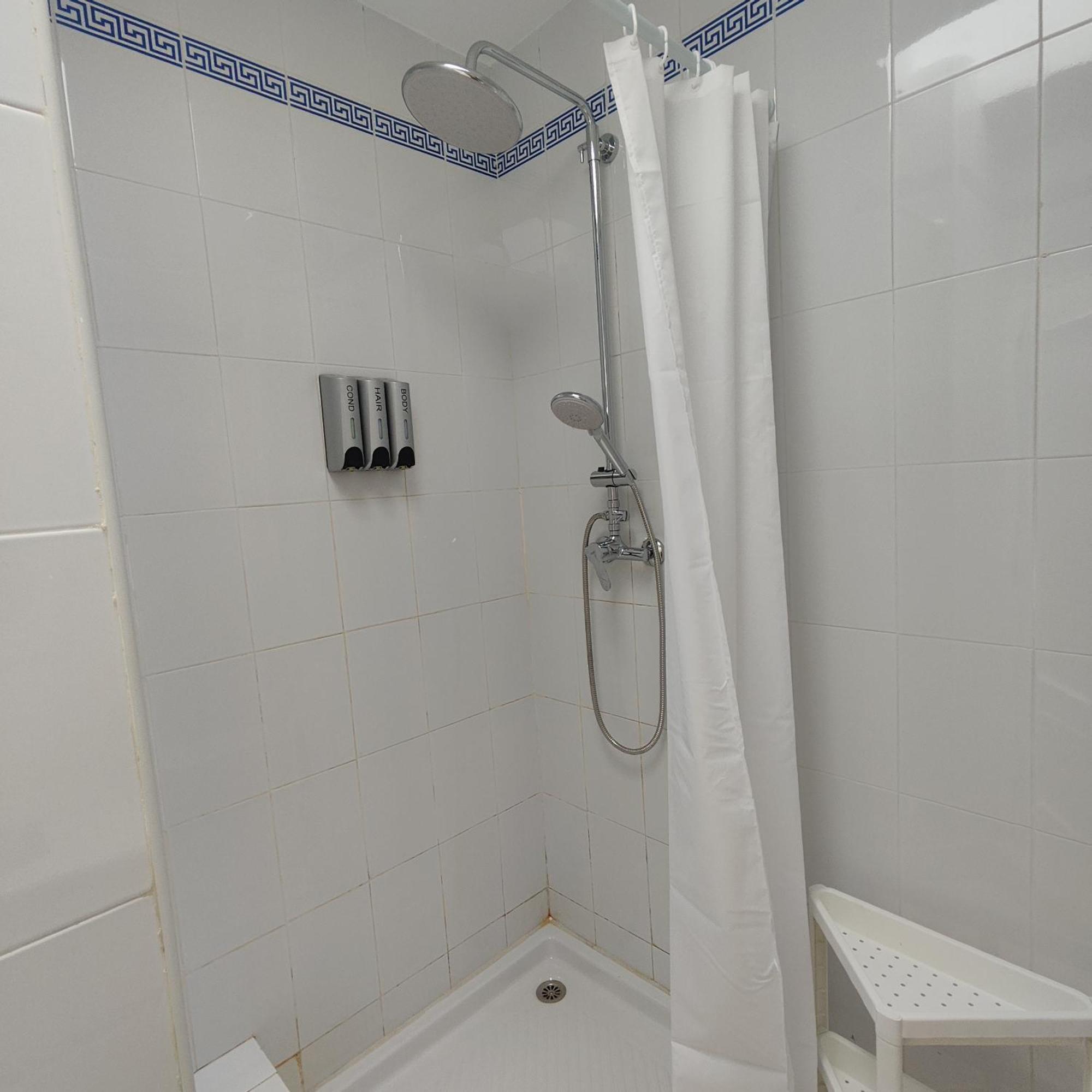 Apartamento Recien Reformado Mojácar Exteriör bild